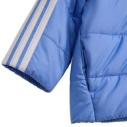 Vaikiška žieminė striukė adidas Essentials 3-Stripes