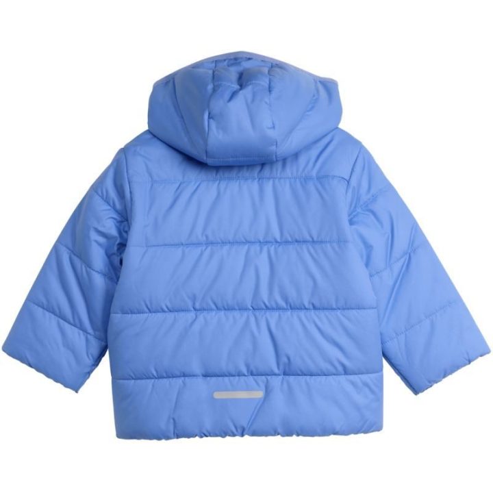 Vaikiška žieminė striukė adidas Essentials 3-Stripes