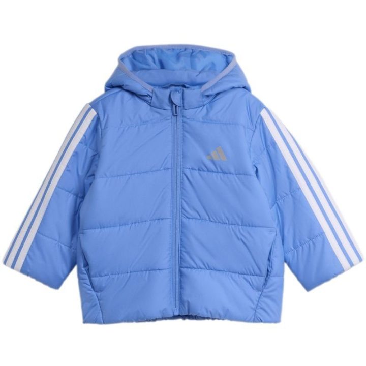 Vaikiška žieminė striukė adidas Essentials 3-Stripes