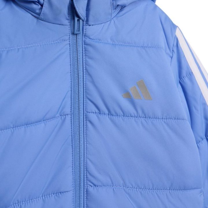 Vaikiška žieminė striukė adidas Essentials 3-Stripes