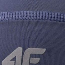 Funkcinė kepurė su atšvaitais 4F FNK