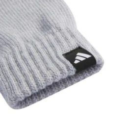 Megztos kepurės ir pirštinių komplektas adidas