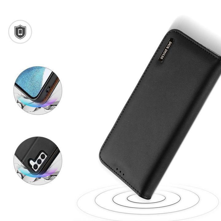 dėklas Samsung Galaxy S23+ flip cover wallet stand RFID lock black