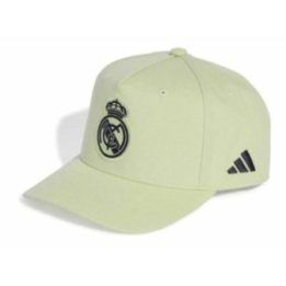 Kepurė su snapeliu adidas Real Madrid