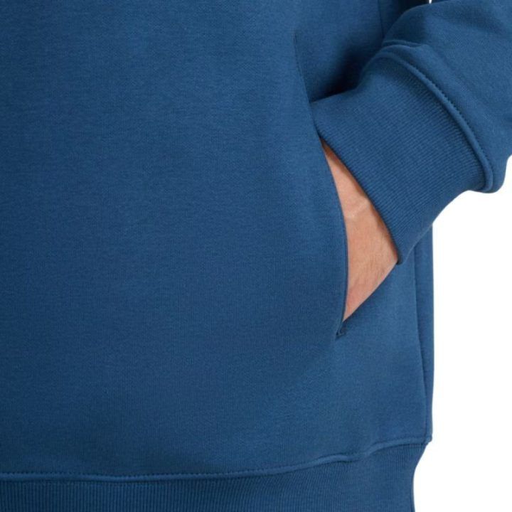 Vyriškas medvilninis džemperis su gobtuvu 4F, 330 g/m²