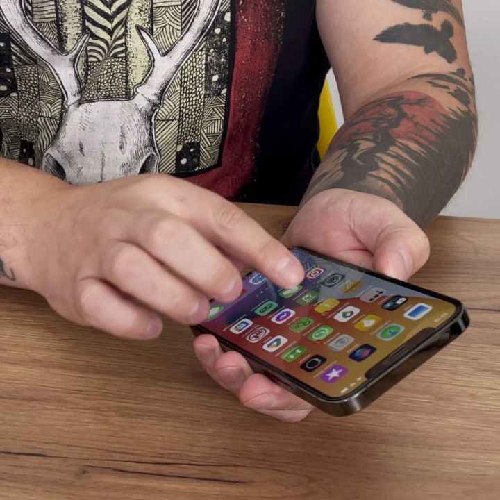 2x Full Glue grūdintas stiklas Samsung Galaxy S23+ 9H viso ekrano grūdintas stiklas su juodu rėmeliu