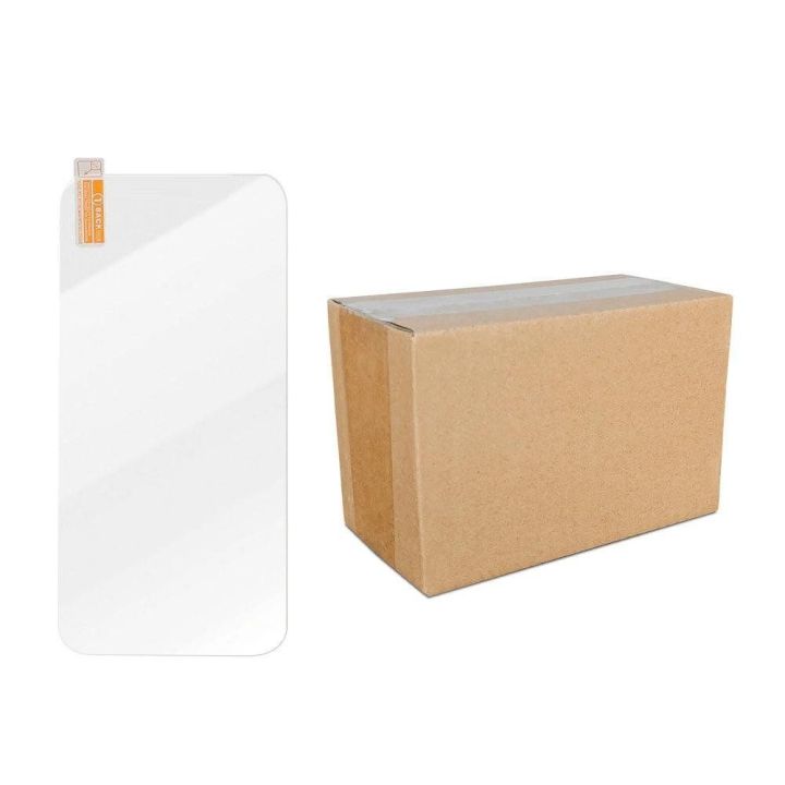 Samsung Galaxy A34 5G grūdinto stiklo pakuotė - 50 vienetų