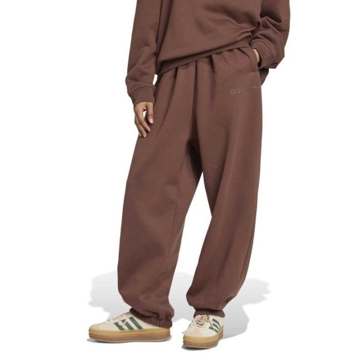 Moteriškos kelnės adidas Essentials Linear