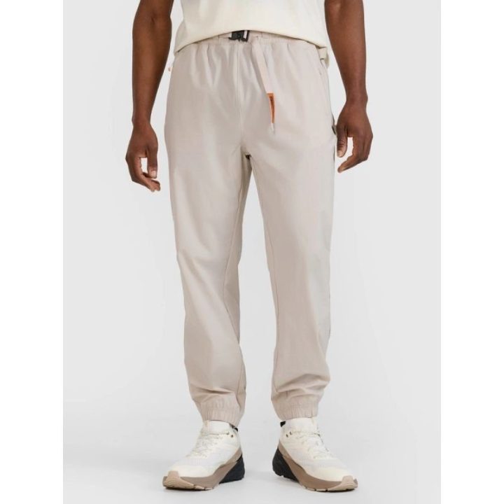 Vyriškos laisvo kirpimo kelnės 4F