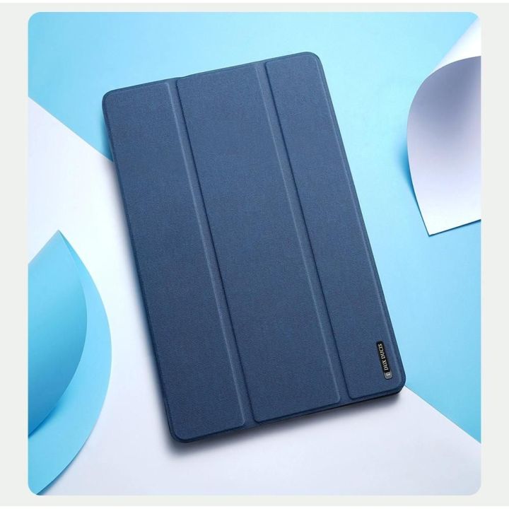 Domo dėklas Huawei MatePad Pro 11 (2022) smart cover stand black