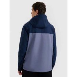 Vyriška vėjui atspari softshell striukė 4F NeoDry 8000