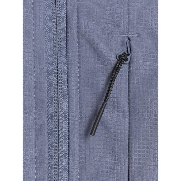 Vyriška vėjui atspari softshell striukė 4F NeoDry 8000