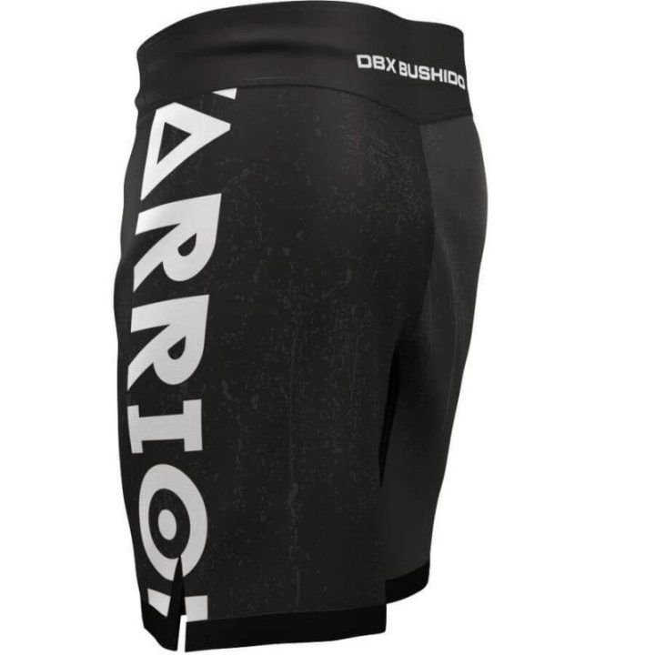 Šortai treniruotėms DBX Bushido Warrior