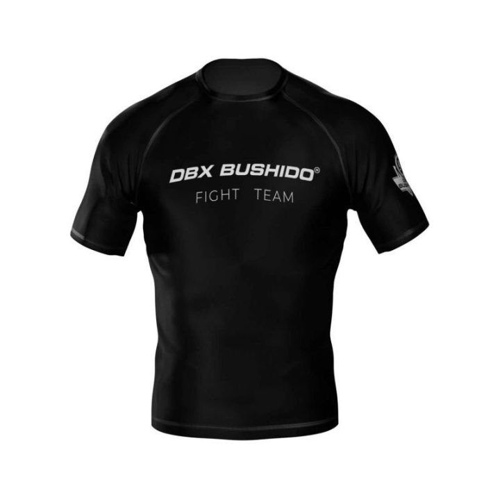 Kompresiniai marškinėliai DBX Bushido Team