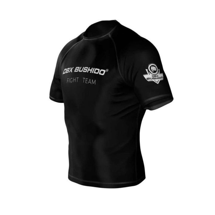 Kompresiniai marškinėliai DBX Bushido Team
