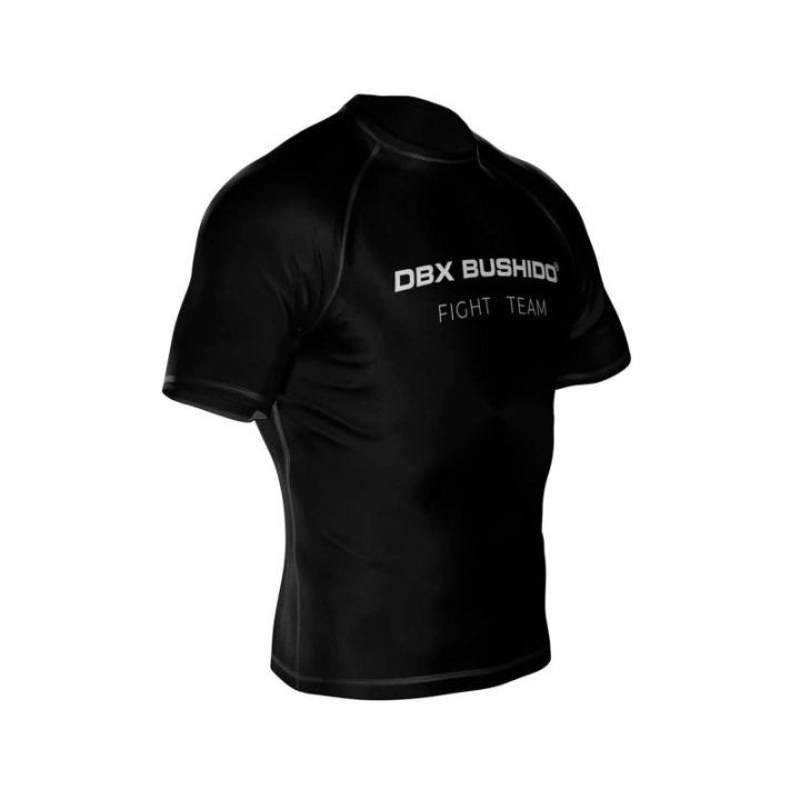 Kompresiniai marškinėliai DBX Bushido Team