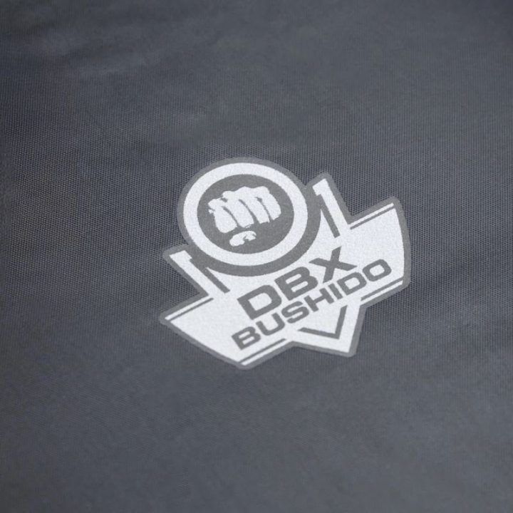 Saunos kostiumas DBX Bushido BurnX
