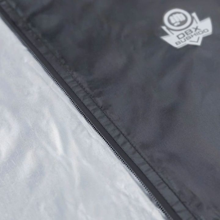 Saunos kostiumas DBX Bushido BurnX