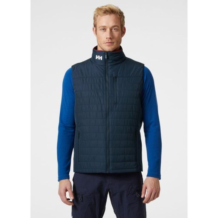 Vyriška pašiltinta liemenė Helly Hansen Crew Insulator