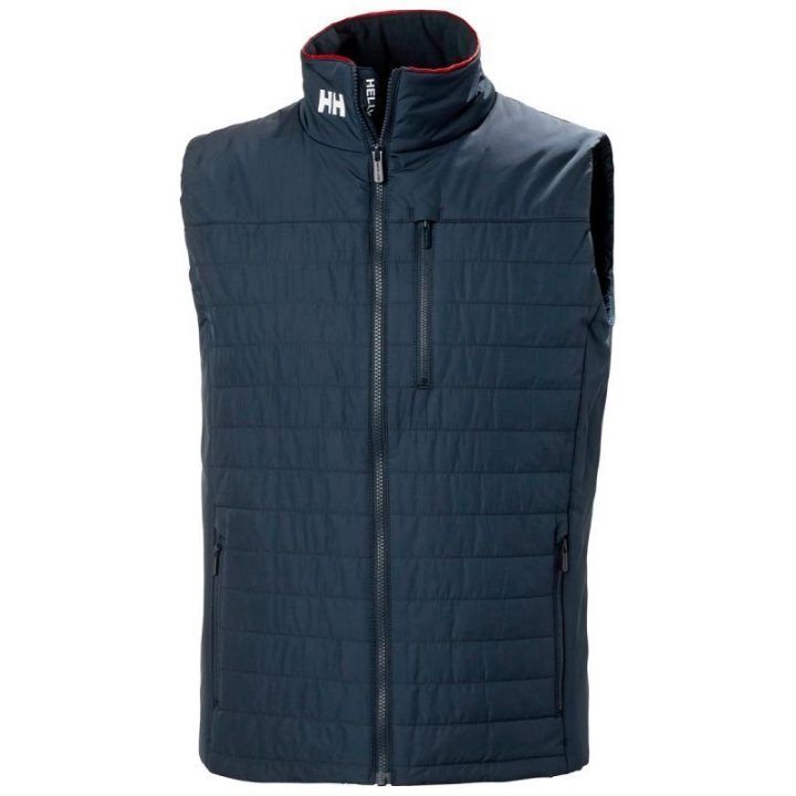 Vyriška pašiltinta liemenė Helly Hansen Crew Insulator