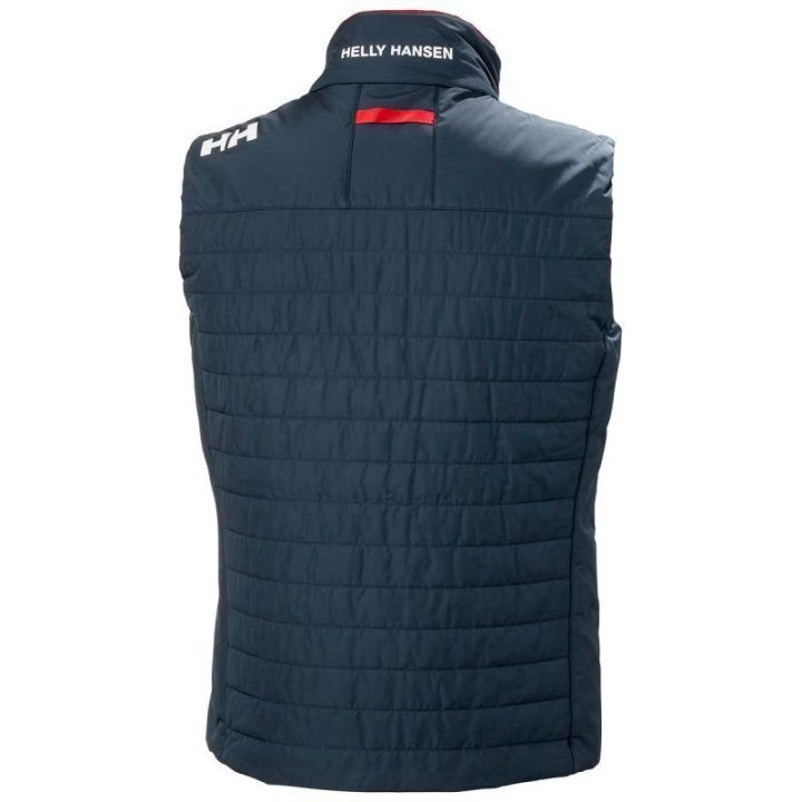 Vyriška pašiltinta liemenė Helly Hansen Crew Insulator