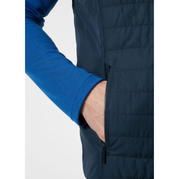 Vyriška pašiltinta liemenė Helly Hansen Crew Insulator