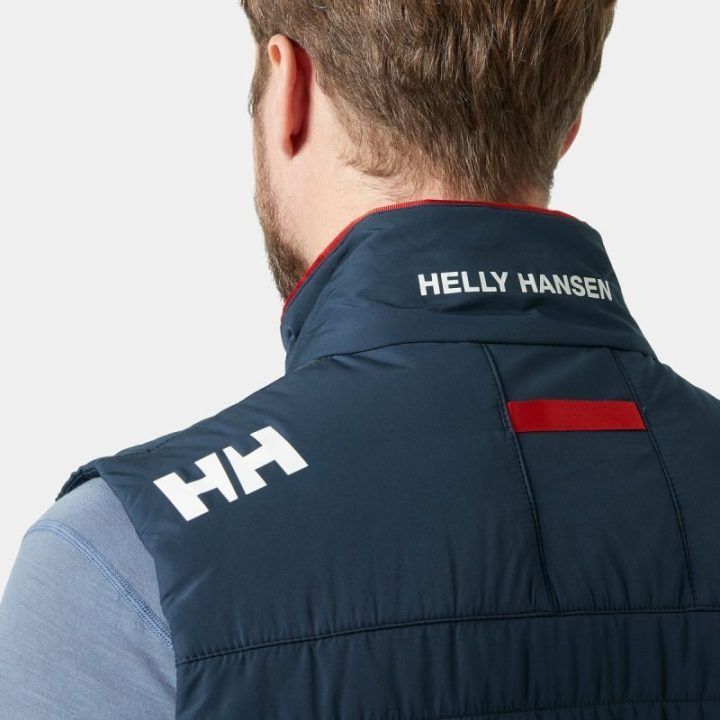 Vyriška pašiltinta liemenė Helly Hansen Crew Insulator