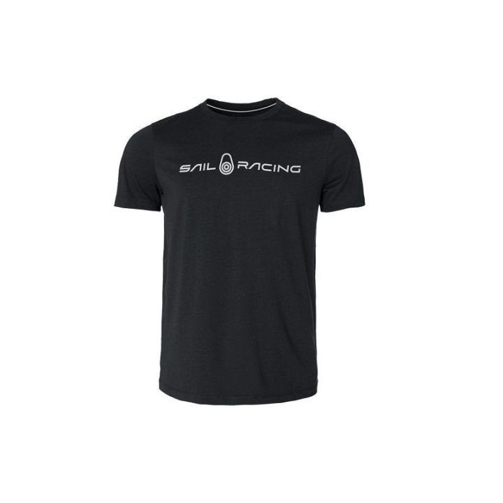 Vyriški medvilniniai marškinėliai Sail Racing Bowman Tee
