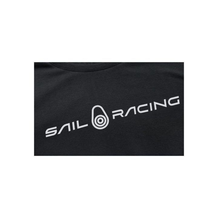 Vyriški medvilniniai marškinėliai Sail Racing Bowman Tee