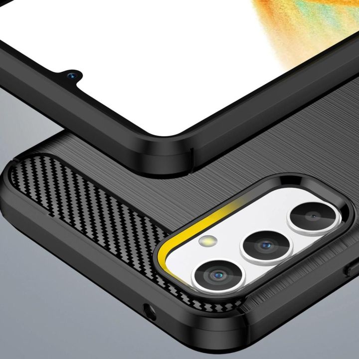 dėklas Realme 10 Pro lanksčiam silikoniniam angliniam dėklui, juodos spalvos