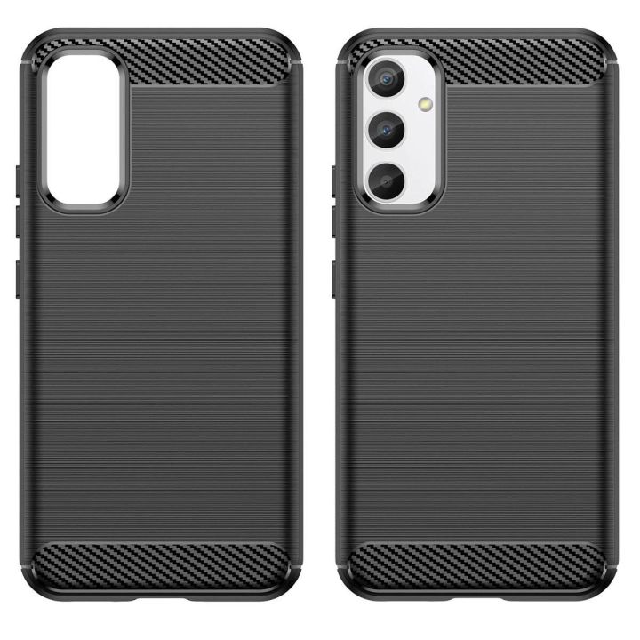 dėklas Realme 10 Pro lanksčiam silikoniniam angliniam dėklui, juodos spalvos
