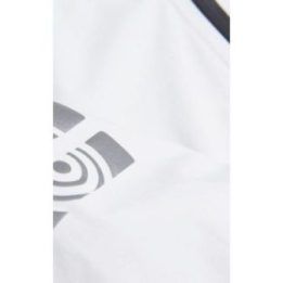Moteriška neperšlampama striukė Sail Racing Spray, balta