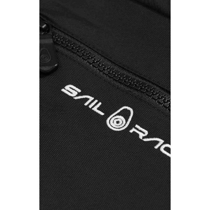 Moteriški tamprūs šortai Sail Racing Spray Tech, juodi