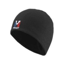 Merino vilnos kepurė Millet Activeool Beanie, juoda