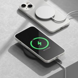 Ringke Slim iPhone 14 Plus itin plonas permatomas dėklas