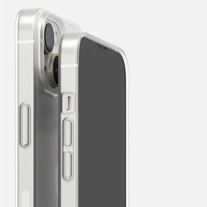Ringke Slim iPhone 14 Plus itin plonas permatomas dėklas