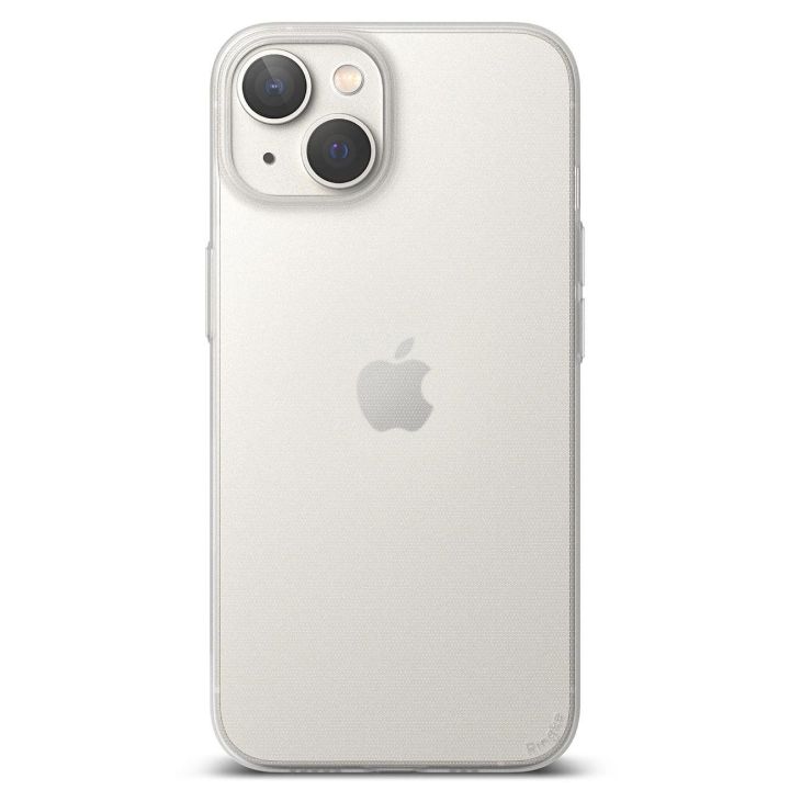 Ringke Slim iPhone 14 Plus itin plonas permatomas dėklas