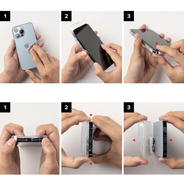 Ringke Slim iPhone 14 Plus itin plonas permatomas dėklas