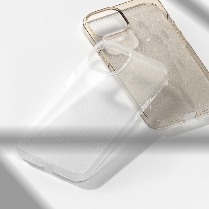 Ringke Slim iPhone 14 Plus itin plonas permatomas dėklas