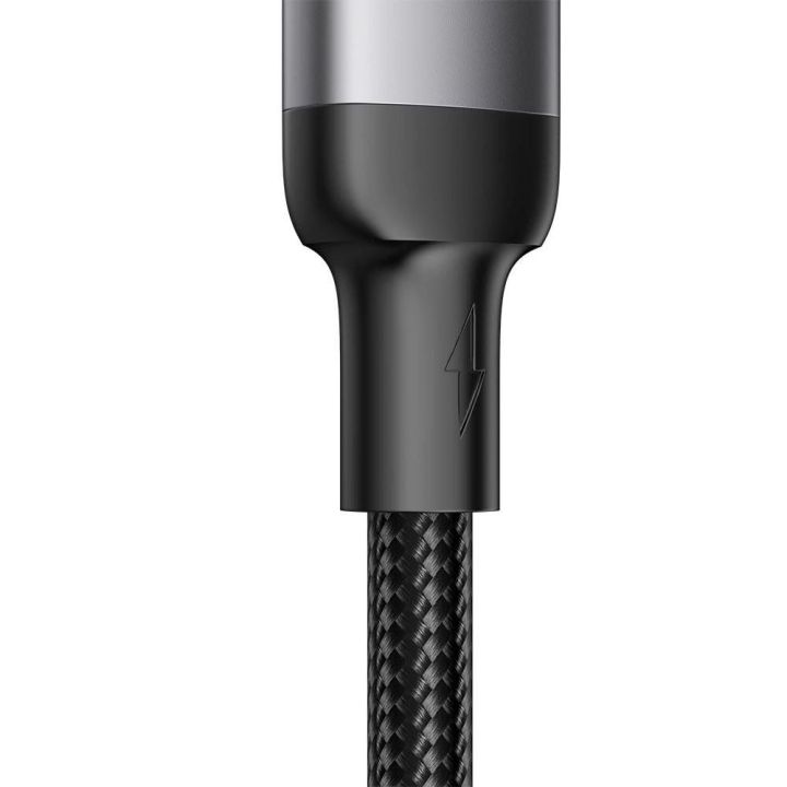 USB C - Lightning 20W A10 serijos 1,2 m ilgio kabelis (S-CL020A10)