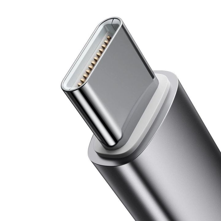 USB C - Lightning 20W A10 serijos 1,2 m ilgio kabelis (S-CL020A10)