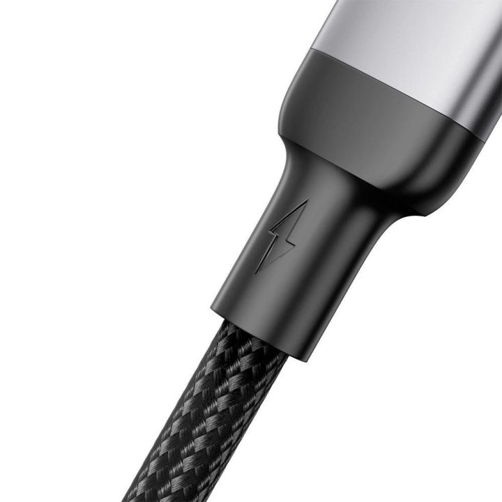 USB C - Lightning 20W A10 serijos 1,2 m ilgio kabelis (S-CL020A10)