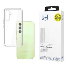Samsung Galaxy A54 5G - skaidrus dėklas