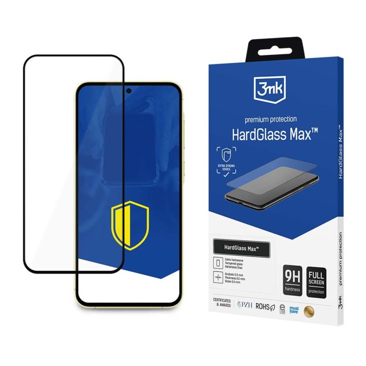 Xiaomi 13 - HardGlass Max™