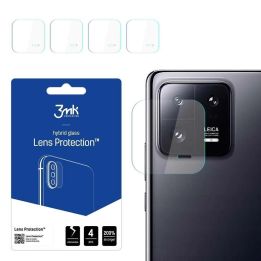 Xiaomi 13 Pro - objektyvo apsauga™
