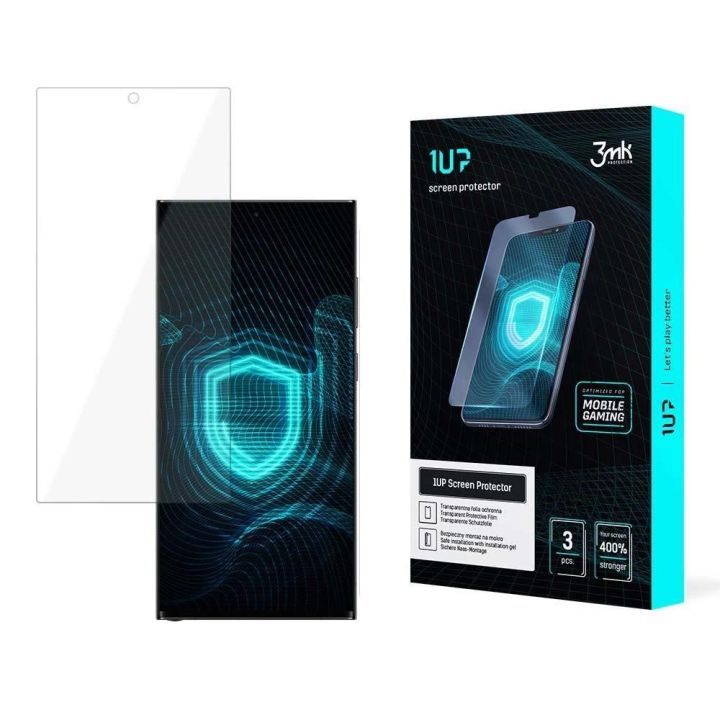 Samsung Galaxy S23 Ultra - 1UP