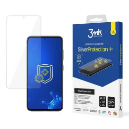 Samsung Galaxy S23 5G - SilverProtection+