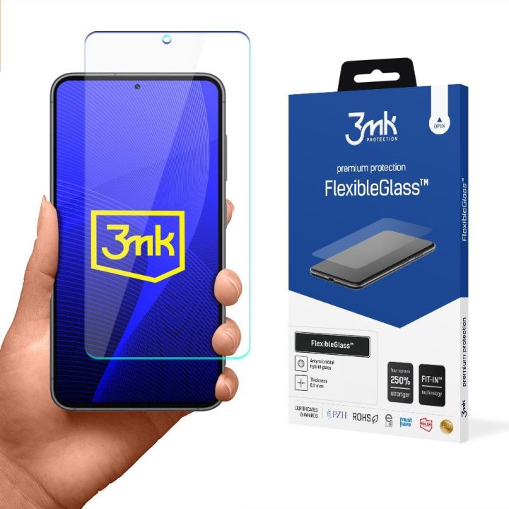 Samsung Galaxy S23 5G - FlexibleGlass™