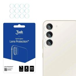 Samsung Galaxy S23 5G - objektyvo apsauga™