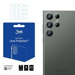 Samsung Galaxy S23 Ultra - objektyvo apsauga™